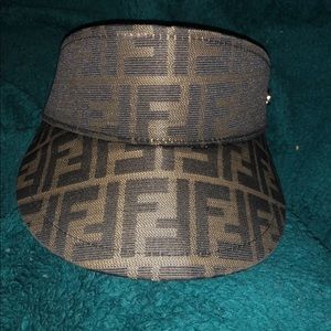 Fendi Visor